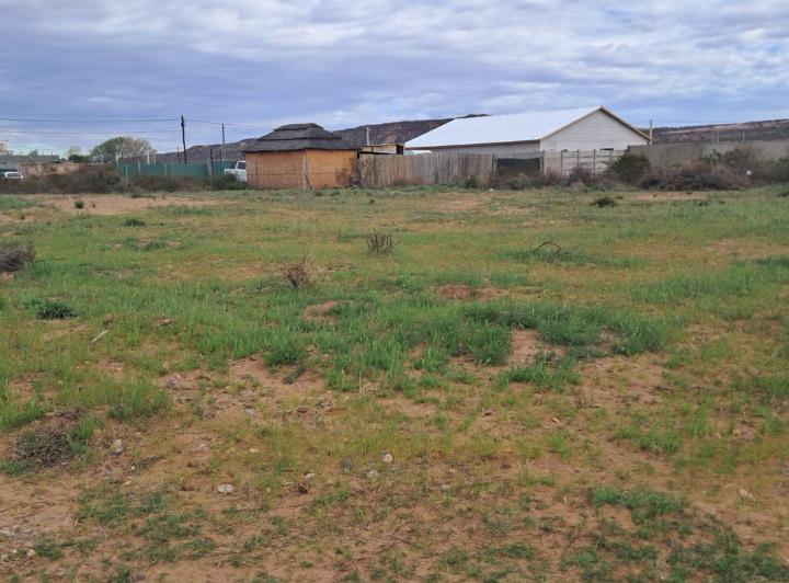 Terreno · 600m²