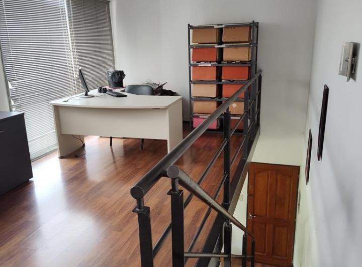 Oficina comercial · 46m² · 2 Ambientes