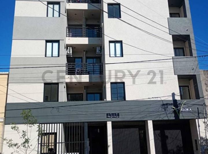 Departamento · 49m² · 2 Ambientes