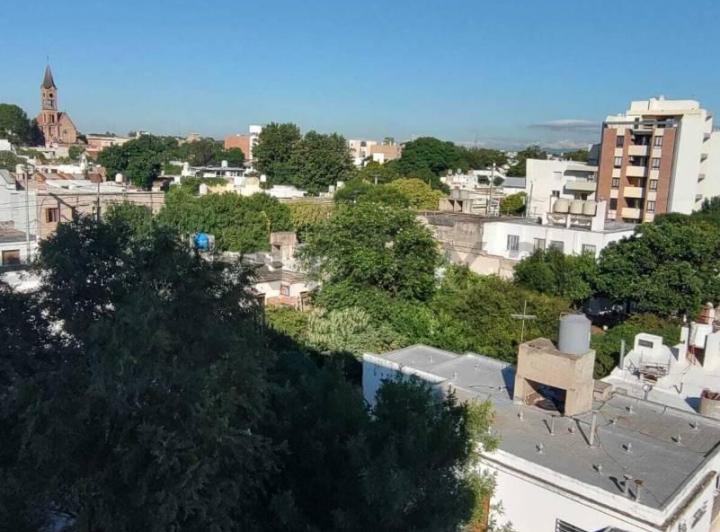 Departamento · 50m² · 2 Ambientes