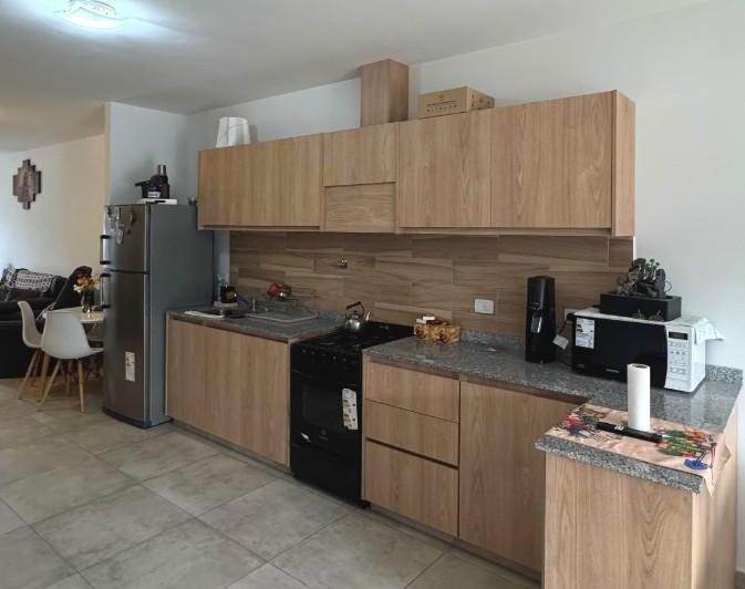 PH · 74m² · 3 Ambientes · 1 Cochera