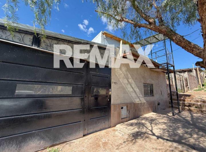 Casa · 180m² · 6 Ambientes · 2 Cocheras