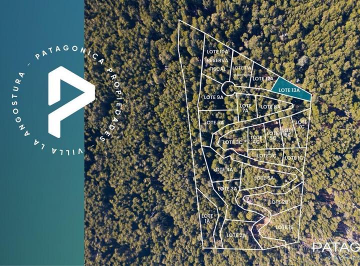 Terreno · 2000m²