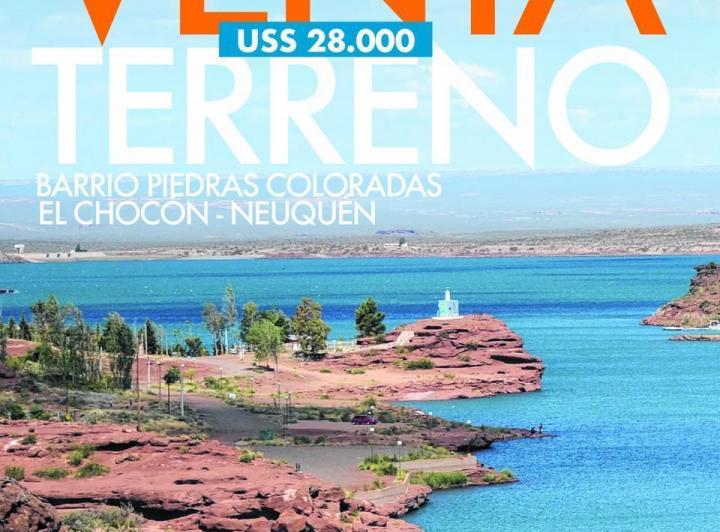 Terreno · 475m²