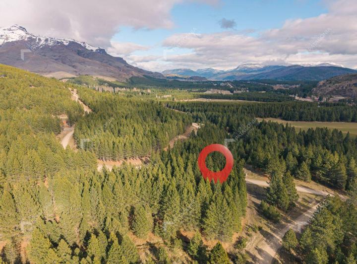 Terreno · 4046m²