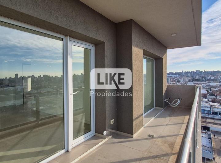Departamento · 64m² · 3 Ambientes · 1 Cochera