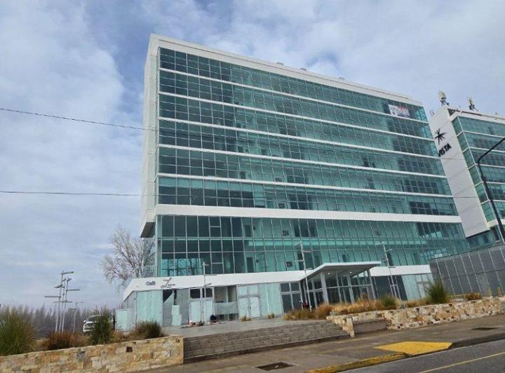 Oficina comercial · 236m²