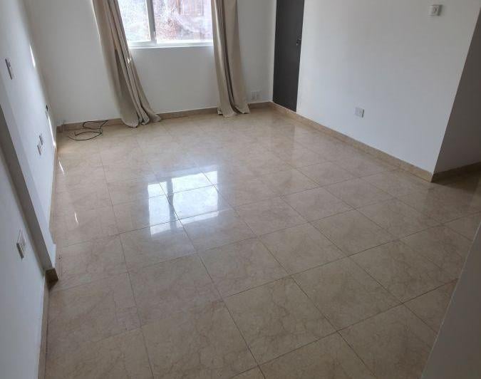 Departamento · 40m² · 2 Ambientes · 1 Cochera
