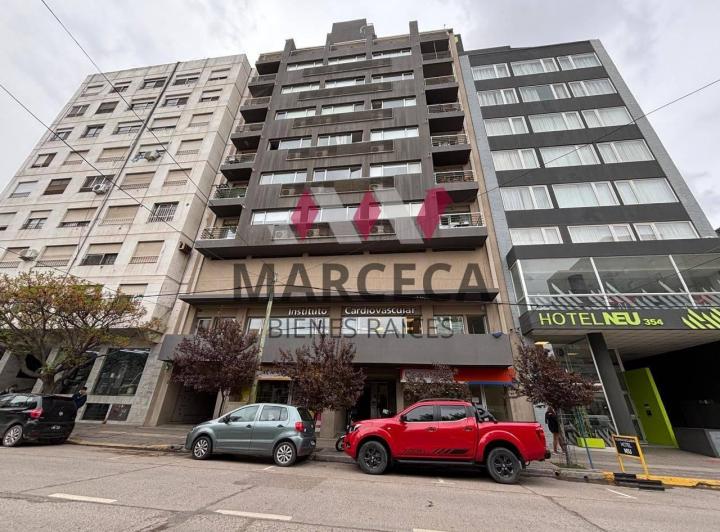 Departamento · 35m² · 2 Ambientes