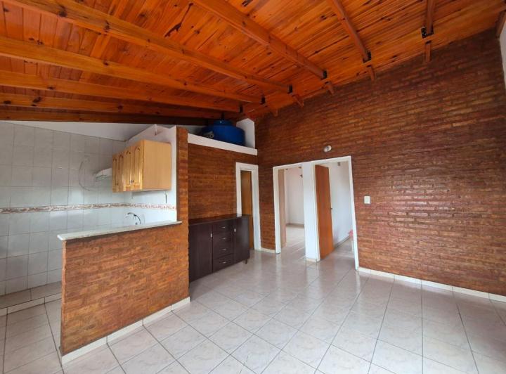 Departamento · 60m² · 2 Dormitorios