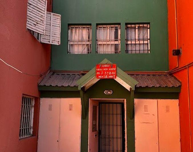 Departamento · 55m² · 4 Ambientes