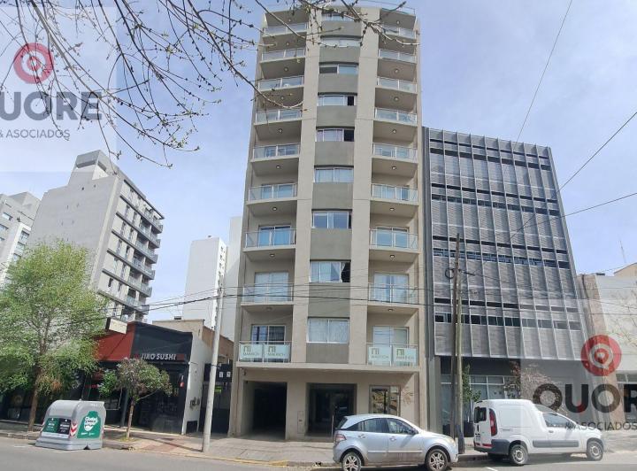 Departamento · 50m² · 2 Ambientes · 1 Cochera