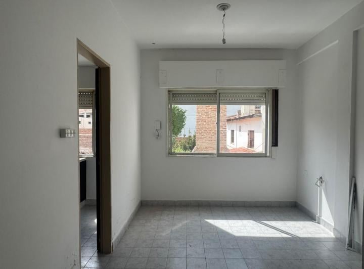 Departamento · 40m² · 2 Ambientes
