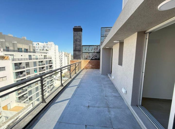Departamento · 76m² · 4 Ambientes