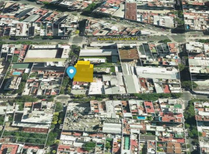 Terreno · 237m²
