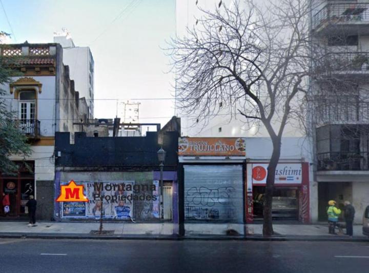 Terreno · 260m²