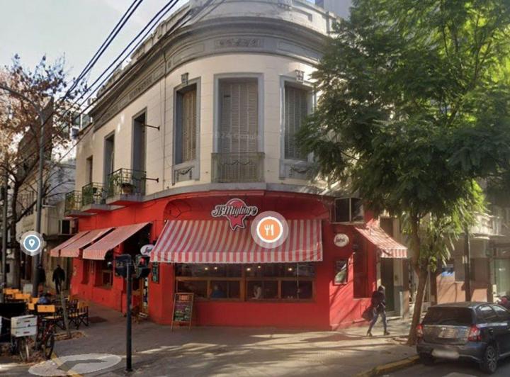 Terreno · 140m²
