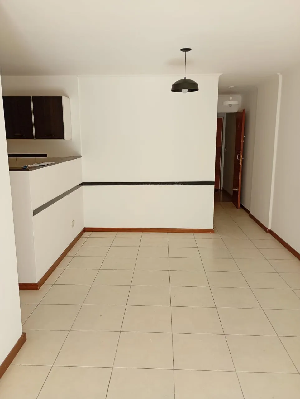 ALQUILER NUEVA CÓRDOBA - DPTO 2 DORMITORIOS