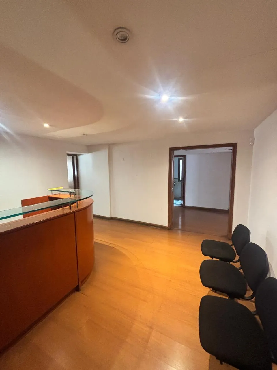 VENDE SOMA!  !Oficina Corporativa 230 m² + Terraza Exclusiva | Obispo Trejo 400 | Patio Olmos"