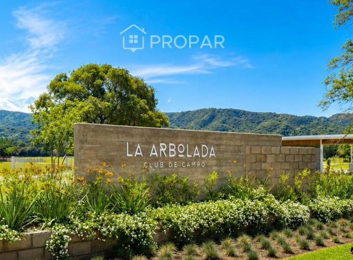 Terreno · 1000m²