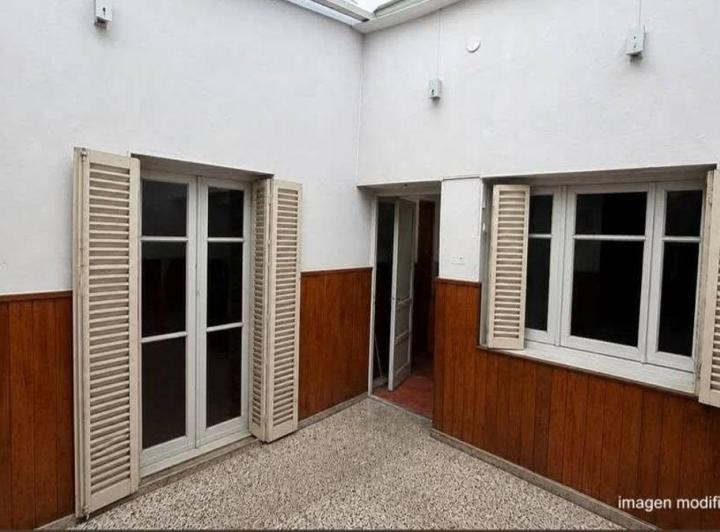 PH · 79m² · 3 Ambientes · 1 Cochera