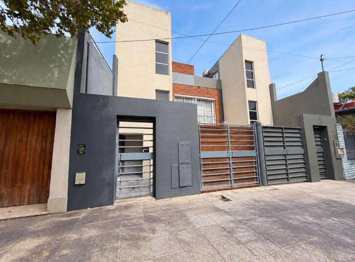 PH · 88m² · 3 Ambientes · 1 Cochera
