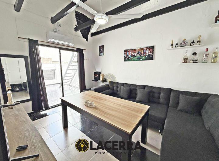 PH · 27m² · 3 Ambientes