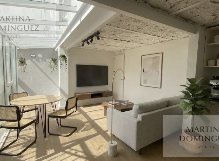 PH · 68m² · 3 Ambientes