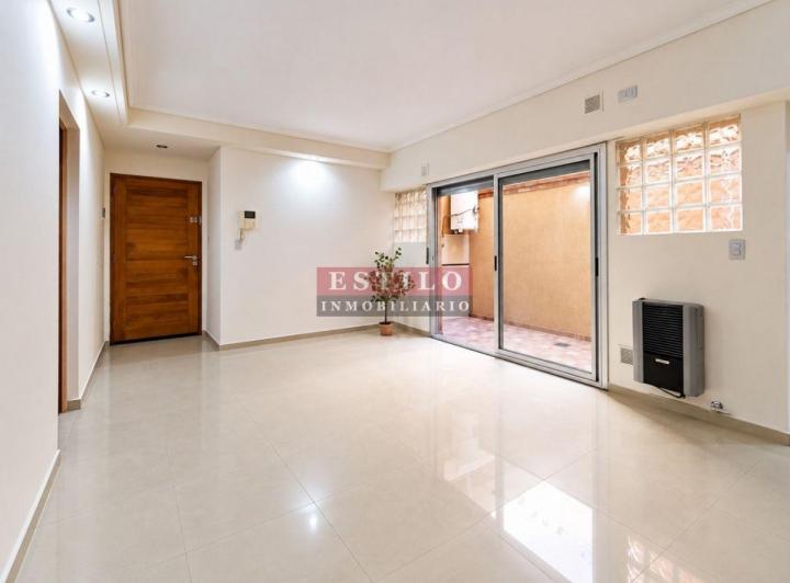PH · 33m² · 1 Ambiente