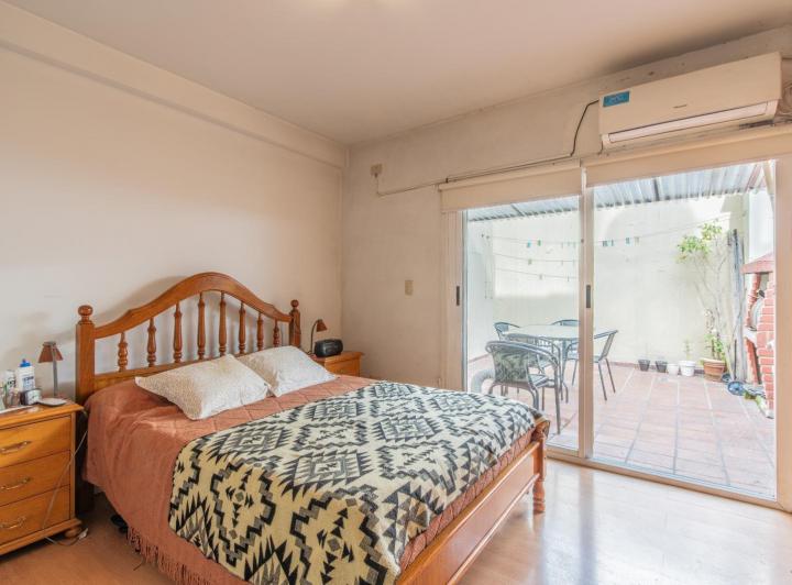 PH · 38m² · 2 Ambientes