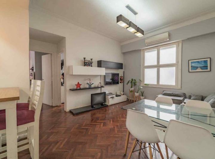 PH · 52m² · 3 Ambientes