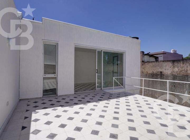 PH · 70m² · 3 Ambientes