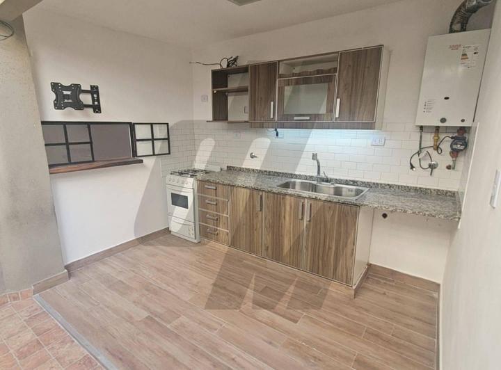 PH · 55m² · 3 Ambientes
