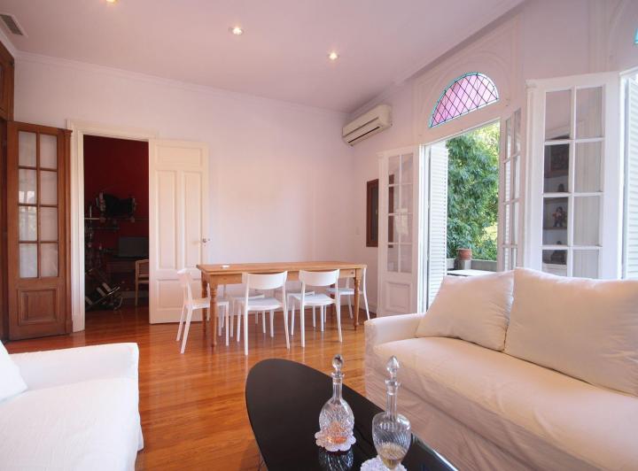PH · 172m² · 5 Ambientes
