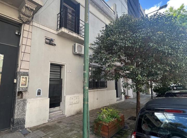 PH · 125m² · 4 Ambientes