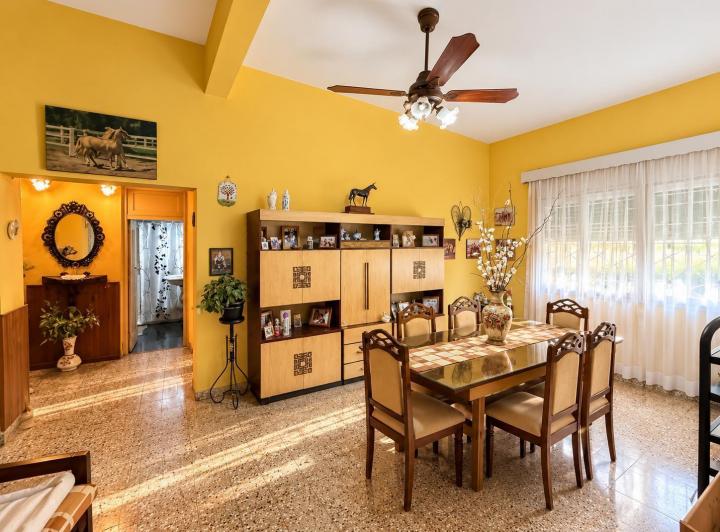 PH · 170m² · 3 Ambientes