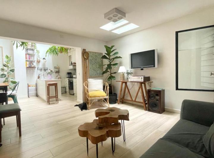 PH · 85m² · 4 Ambientes