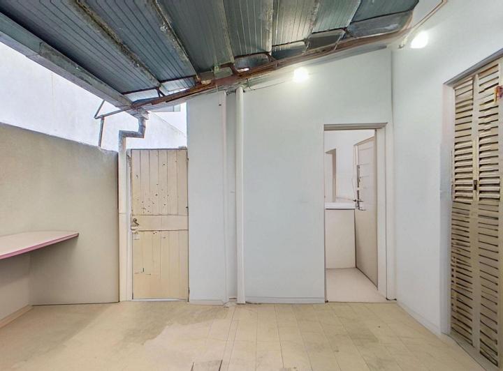 PH · 72m² · 5 Ambientes