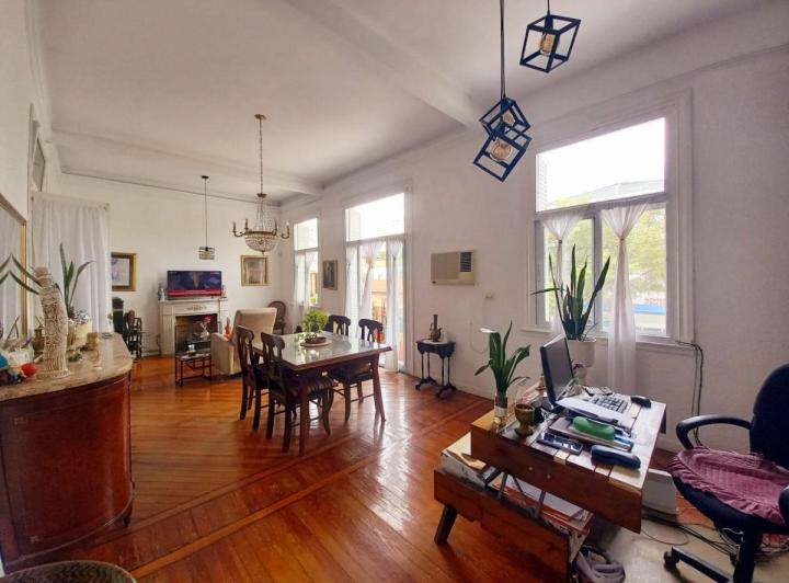 PH · 96m² · 6 Ambientes