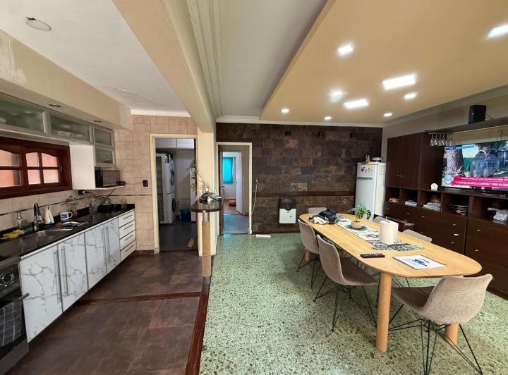PH · 163m² · 5 Ambientes