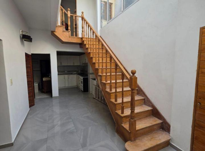 PH · 165m² · 5 Ambientes