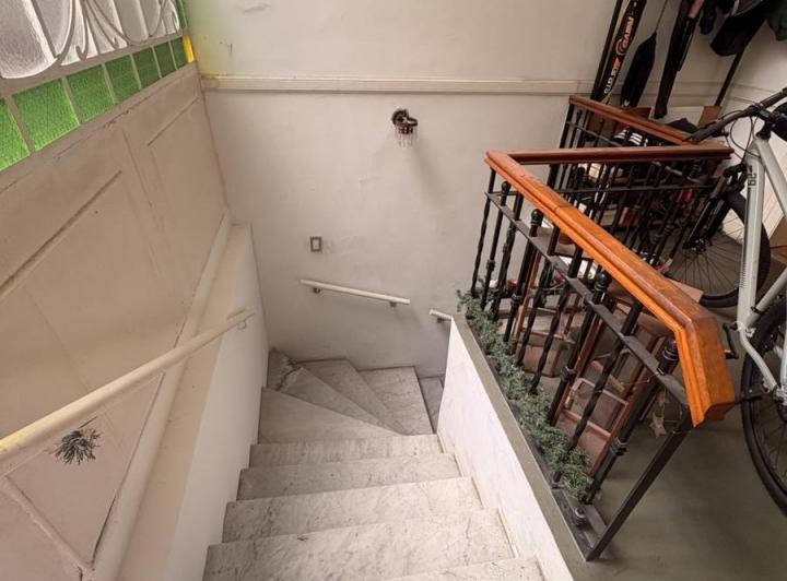 PH · 220m² · 7 Ambientes