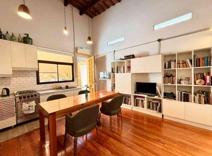 PH · 105m² · 5 Ambientes