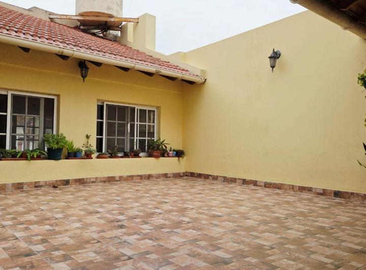 PH · 125m² · 5 Ambientes