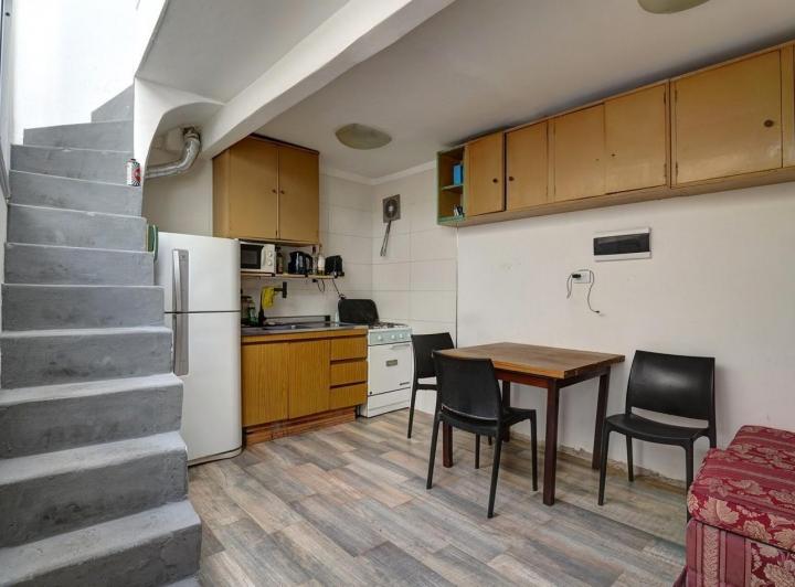 PH · 56m² · 3 Ambientes