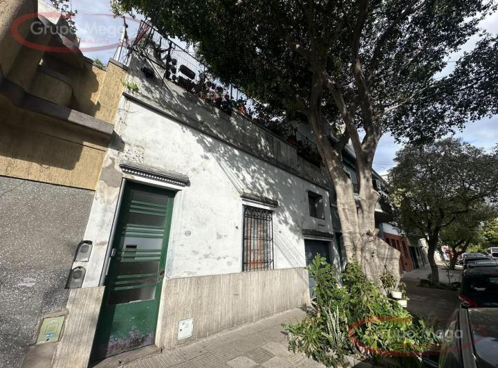 PH · 63m² · 4 Ambientes