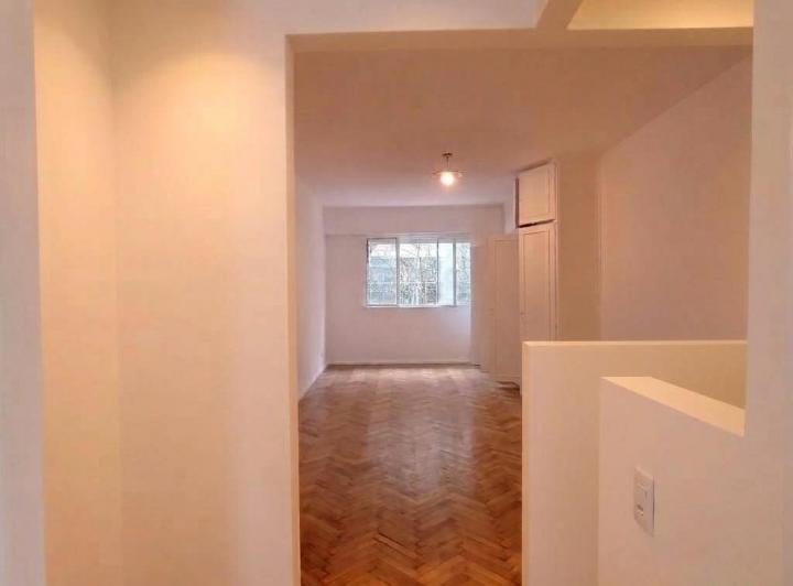 Departamento · 27m² · 1 Ambiente