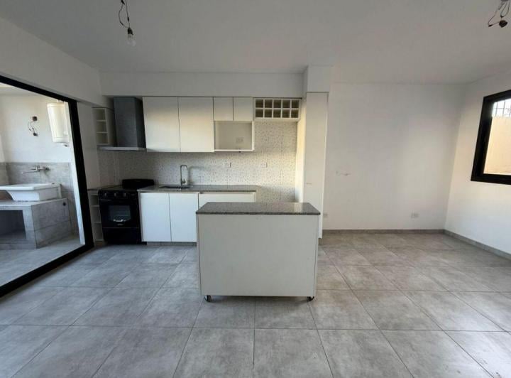 Departamento · 50m² · 2 Ambientes