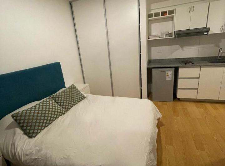 Departamento · 27m²