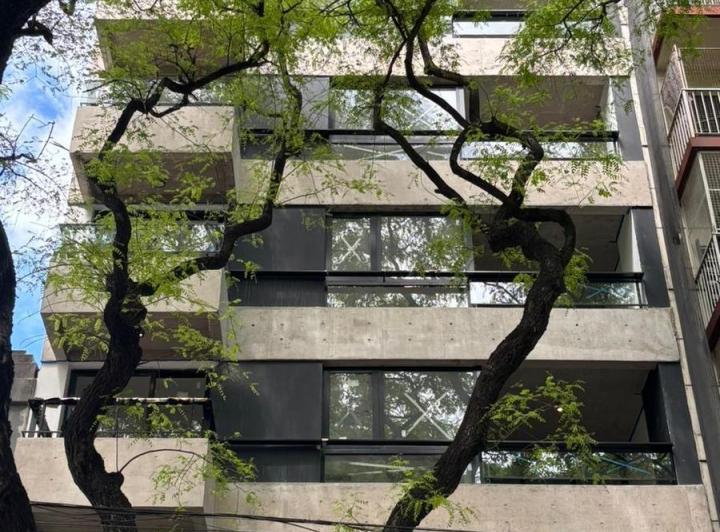 Departamento · 30m² · 1 Ambiente